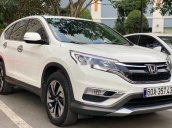 Bán ô tô Honda CR V năm 2017 chính chủ