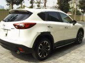 Bán ô tô Mazda CX 5 năm sản xuất 2016 còn mới