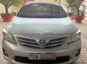 Bán Toyota Corolla Altis năm 2012 còn mới