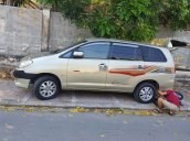 Bán Toyota Innova năm 2009, nhập khẩu nguyên chiếc còn mới