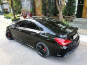 Bán Mercedes CLA45 AMG năm sản xuất 2014, nhập khẩu