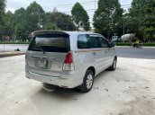 Bán Toyota Innova sản xuất năm 2011 còn mới