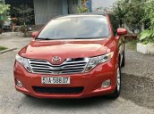 Cần bán Toyota Venza sản xuất năm 2010, nhập khẩu nguyên chiếc còn mới giá cạnh tranh