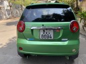 Bán Chevrolet Spark năm sản xuất 2008