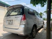 Bán Toyota Innova sản xuất 2009 còn mới giá cạnh tranh