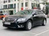 Cần bán xe Toyota Camry 2.4G sản xuất 2010 như mới, 520tr