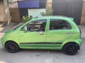 Bán Chevrolet Spark năm sản xuất 2008