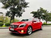 Xe Mercedes A class sản xuất năm 2013, xe nhập còn mới