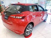 Cần bán xe Toyota Yaris CVT sản xuất 2021, giá chỉ 668 triệu