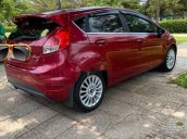 Xe Ford Fiesta sản xuất năm 2018, nhập khẩu nguyên chiếc còn mới, 415tr