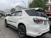 Bán Toyota Fortuner sản xuất năm 2016, giá cạnh tranh