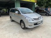 Bán Toyota Innova sản xuất năm 2011 còn mới