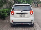 Bán Chevrolet Spark sản xuất năm 2010 còn mới, giá 76tr