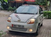 Bán Chevrolet Spark sản xuất năm 2010 còn mới, giá 76tr