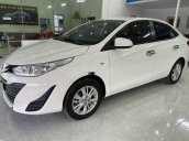 Cần bán gấp Toyota Vios sản xuất 2019 còn mới