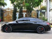 Bán Mercedes CLA45 AMG năm sản xuất 2014, nhập khẩu