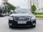 Cần bán xe Toyota Camry 2.4G sản xuất 2010 như mới, 520tr