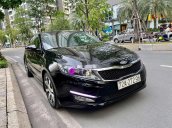 Cần bán gấp Kia Optima sản xuất năm 2011, nhập khẩu, giá chỉ 468 triệu