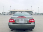 Xe Mercedes E350 sản xuất năm 2010, nhập khẩu còn mới