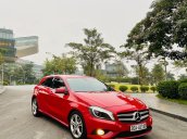 Xe Mercedes A class sản xuất năm 2013, xe nhập còn mới