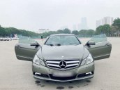 Xe Mercedes E350 sản xuất năm 2010, nhập khẩu còn mới