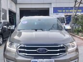 Xe Ford Everest Titanium năm sản xuất 2018, nhập khẩu còn mới