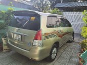 Bán Toyota Innova năm 2009, nhập khẩu nguyên chiếc còn mới