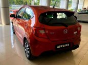 Bán Honda Brio RS năm sản xuất 2021, xe nhập