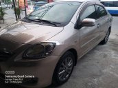 Bán ô tô Toyota Vios sản xuất 2013 còn mới giá cạnh tranh