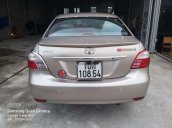 Bán ô tô Toyota Vios sản xuất 2013 còn mới giá cạnh tranh