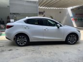 Cần bán lại xe Mazda 2 Sedan 1.5 Luxury sản xuất 2019, màu trắng, 495 triệu
