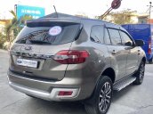 Xe Ford Everest Titanium năm sản xuất 2018, nhập khẩu còn mới