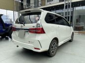 Cần bán gấp Toyota Avanza 1.5 AT sản xuất 2019, màu trắng, giá 505tr
