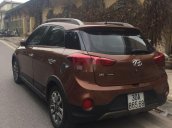 Bán ô tô Hyundai i20 năm sản xuất 2015, nhập khẩu còn mới