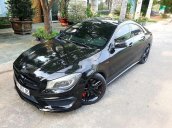 Bán Mercedes CLA45 AMG năm sản xuất 2014, nhập khẩu