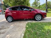 Xe Ford Fiesta sản xuất năm 2018, nhập khẩu nguyên chiếc còn mới, 415tr