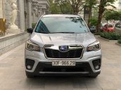 Cần bán gấp Subaru Forester năm 2019, xe nhập còn mới giá cạnh tranh