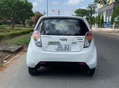 Bán Chevrolet Spark sản xuất năm 2011, màu trắng chính chủ, 155 triệu