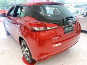 Cần bán xe Toyota Yaris CVT sản xuất 2021, giá chỉ 668 triệu