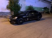 Bán Mercedes C200 năm 2012 còn mới, giá tốt