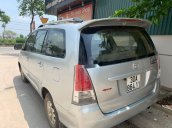 Bán Toyota Innova sản xuất 2009 còn mới giá cạnh tranh