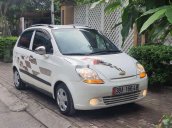 Bán Chevrolet Spark sản xuất năm 2010 còn mới, giá 76tr