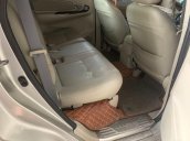 Xe Toyota Innova sản xuất năm 2014 giá cạnh tranh