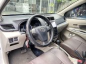 Cần bán gấp Toyota Avanza 1.5 AT sản xuất 2019, màu trắng, giá 505tr