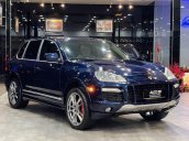 Bán Porsche Cayenne GTS sản xuất năm 2009, xe nhập như mới