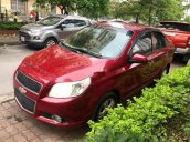 Bán ô tô Chevrolet Aveo sản xuất 2017 còn mới