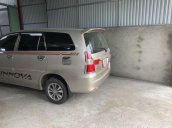 Xe Toyota Innova sản xuất năm 2014 giá cạnh tranh