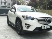 Bán ô tô Mazda CX 5 năm sản xuất 2016 còn mới