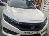 Bán Honda Civic sản xuất năm 2019, nhập khẩu, 660tr