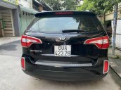 Bán ô tô Kia Sorento năm 2017 còn mới, giá tốt